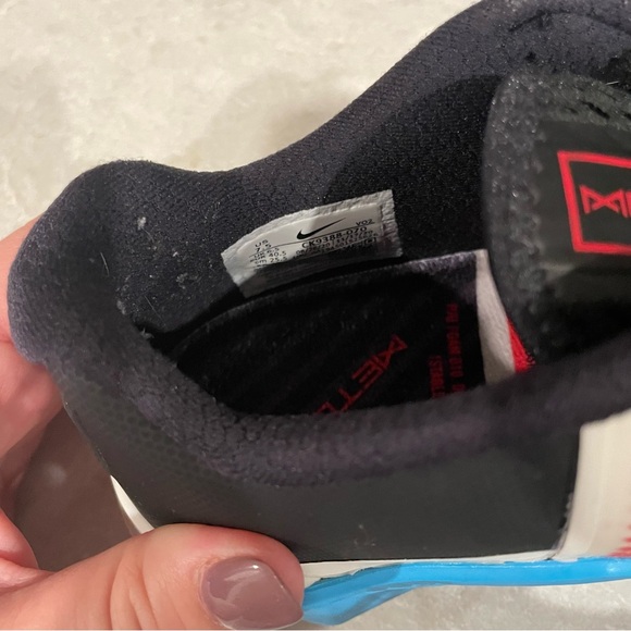 Nike Metcon 6 Women’s Size 7.5 - Picture 6 of 6